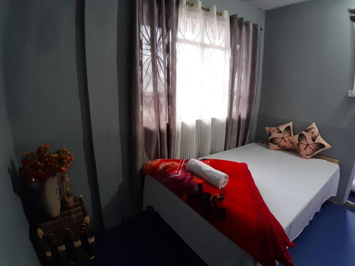 Shanti Samaya Vl Ghoom Monastery, Samten Choeling Homestay