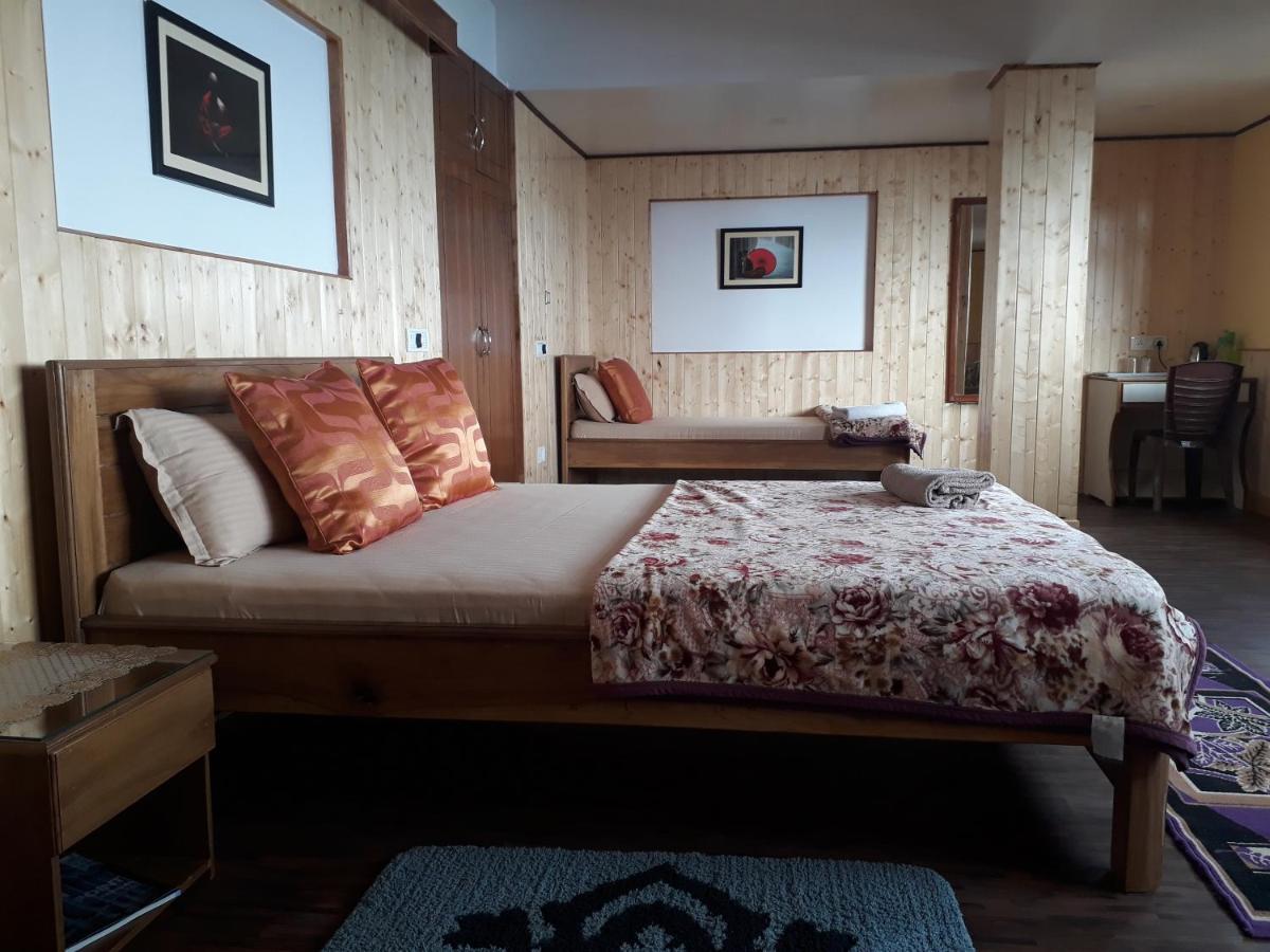 Bed & Breakfast Little Singamari