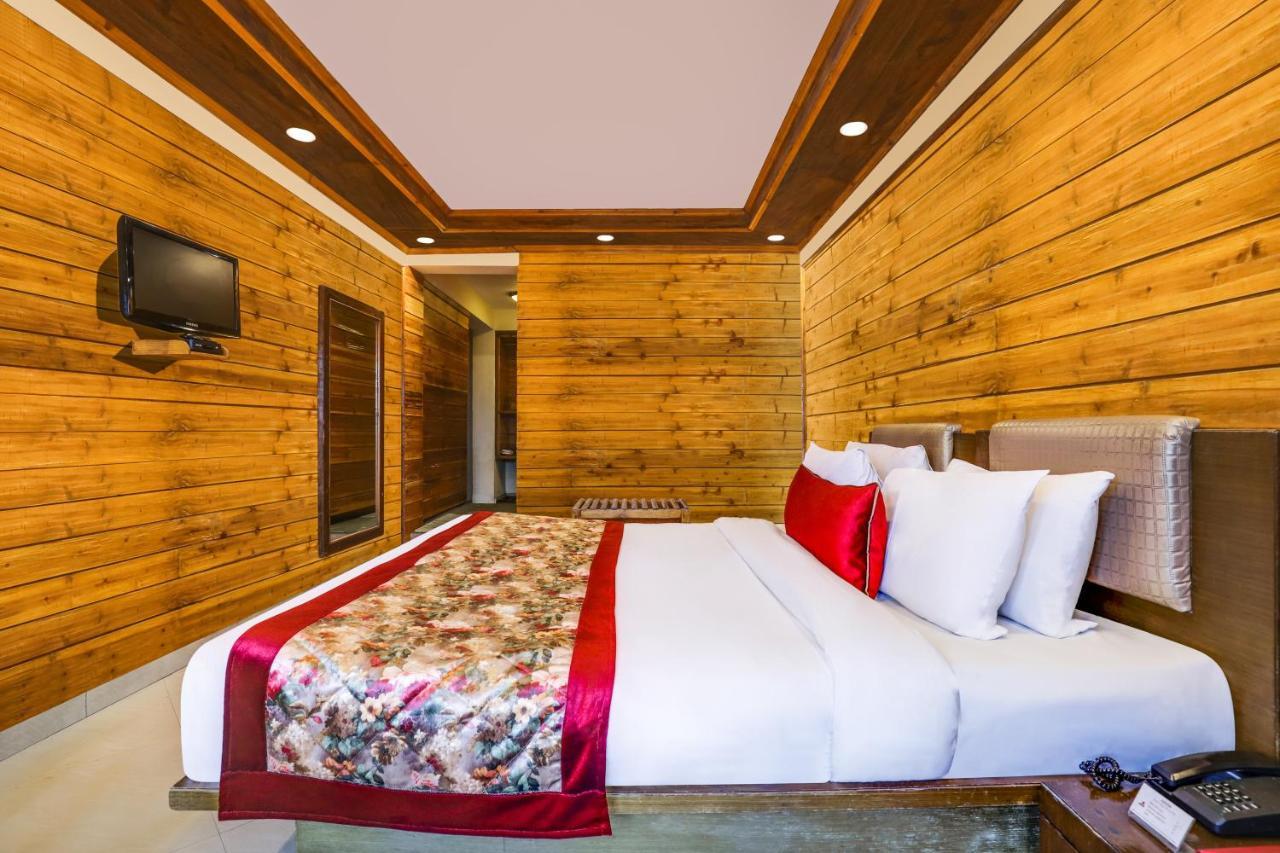 Summit Grace Boutique & Hotel Darjeeling (West Bengal)