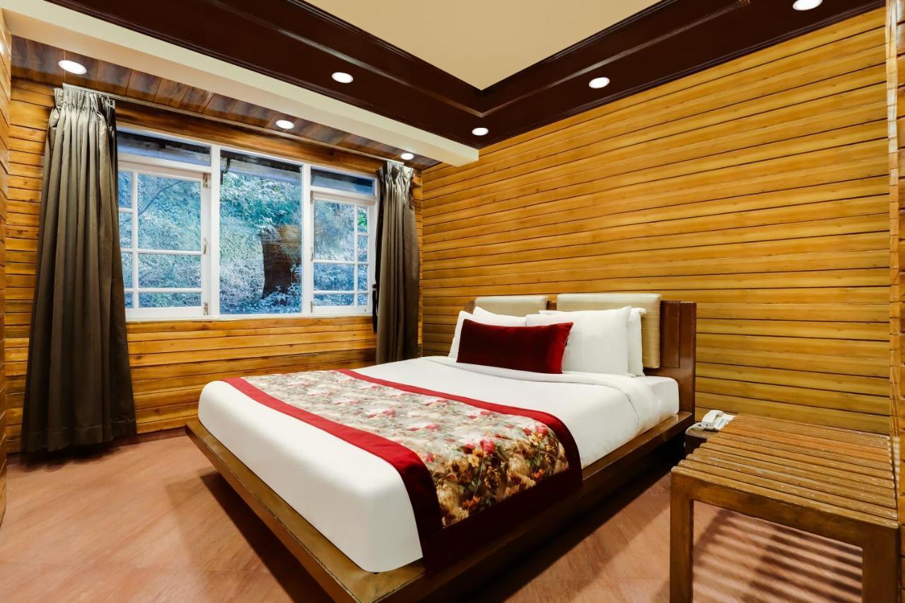 Summit Grace Boutique & Hotel Darjeeling (West Bengal)