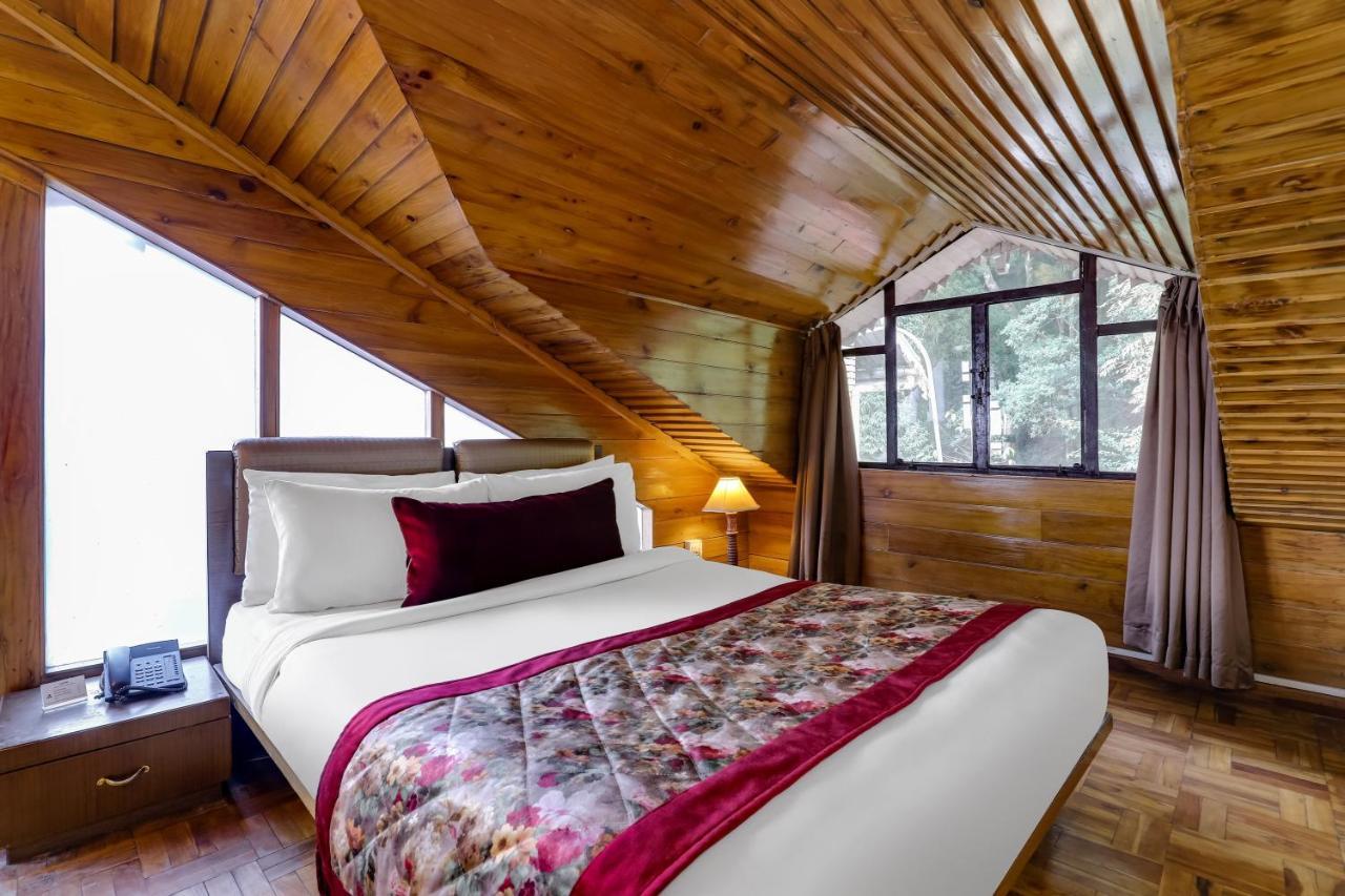 Summit Grace Boutique & Hotel Darjeeling (West Bengal)
