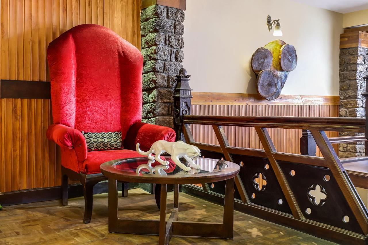 Summit Grace Boutique & Hotel Darjeeling (West Bengal)