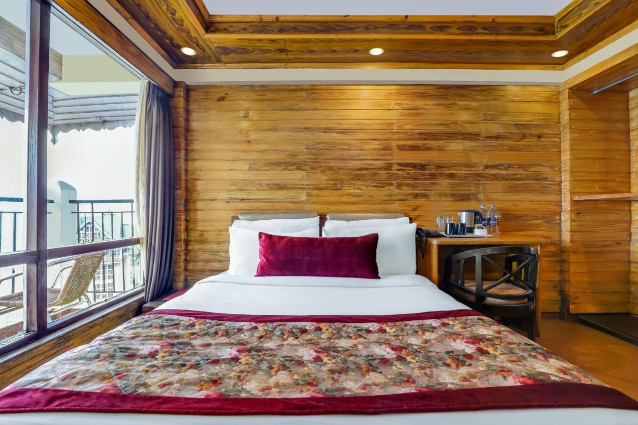 Hotel Summit Grace Boutique & Darjeeling (West Bengal)