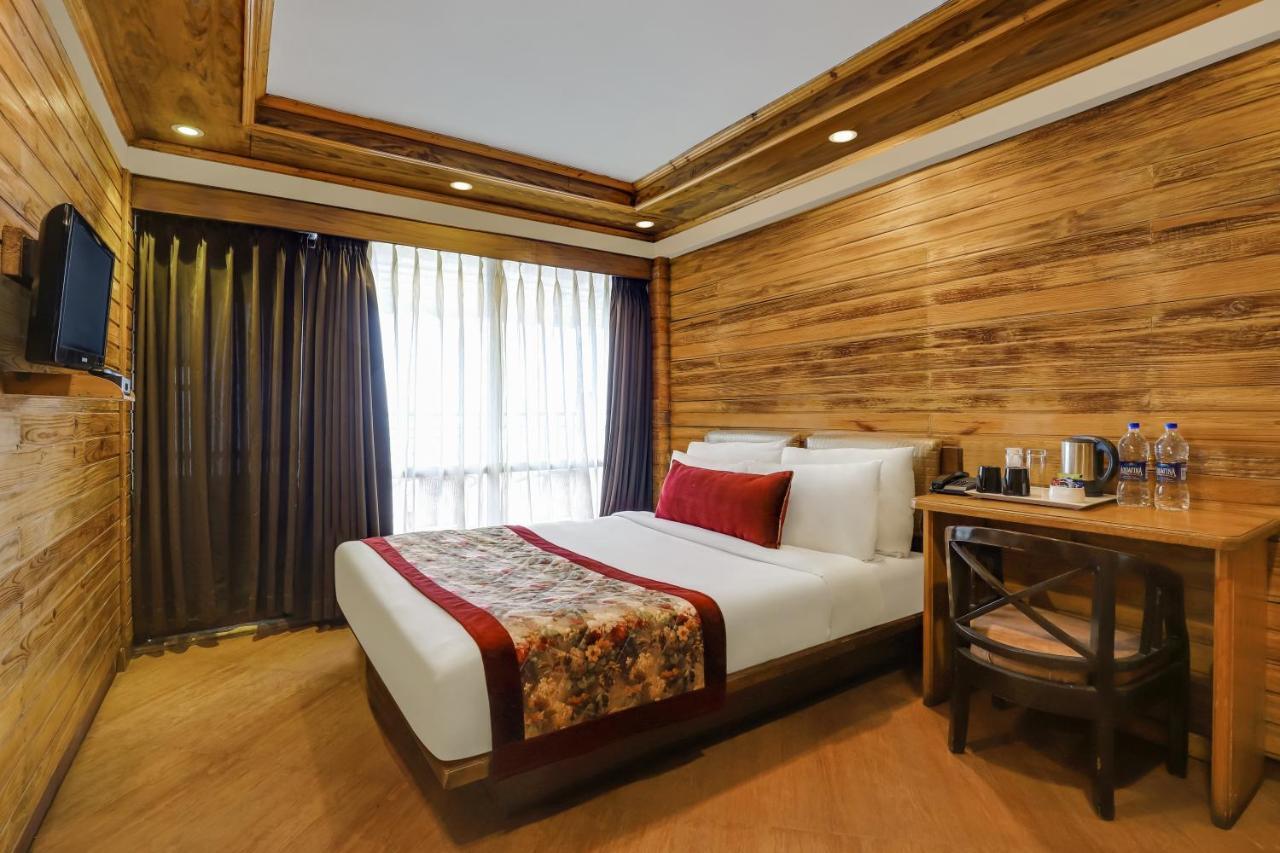 Hotel Summit Grace Boutique & Darjeeling (West Bengal)