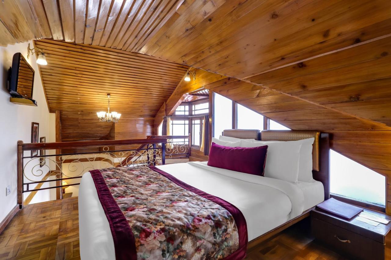 Summit Grace Boutique & Hotel 4*
