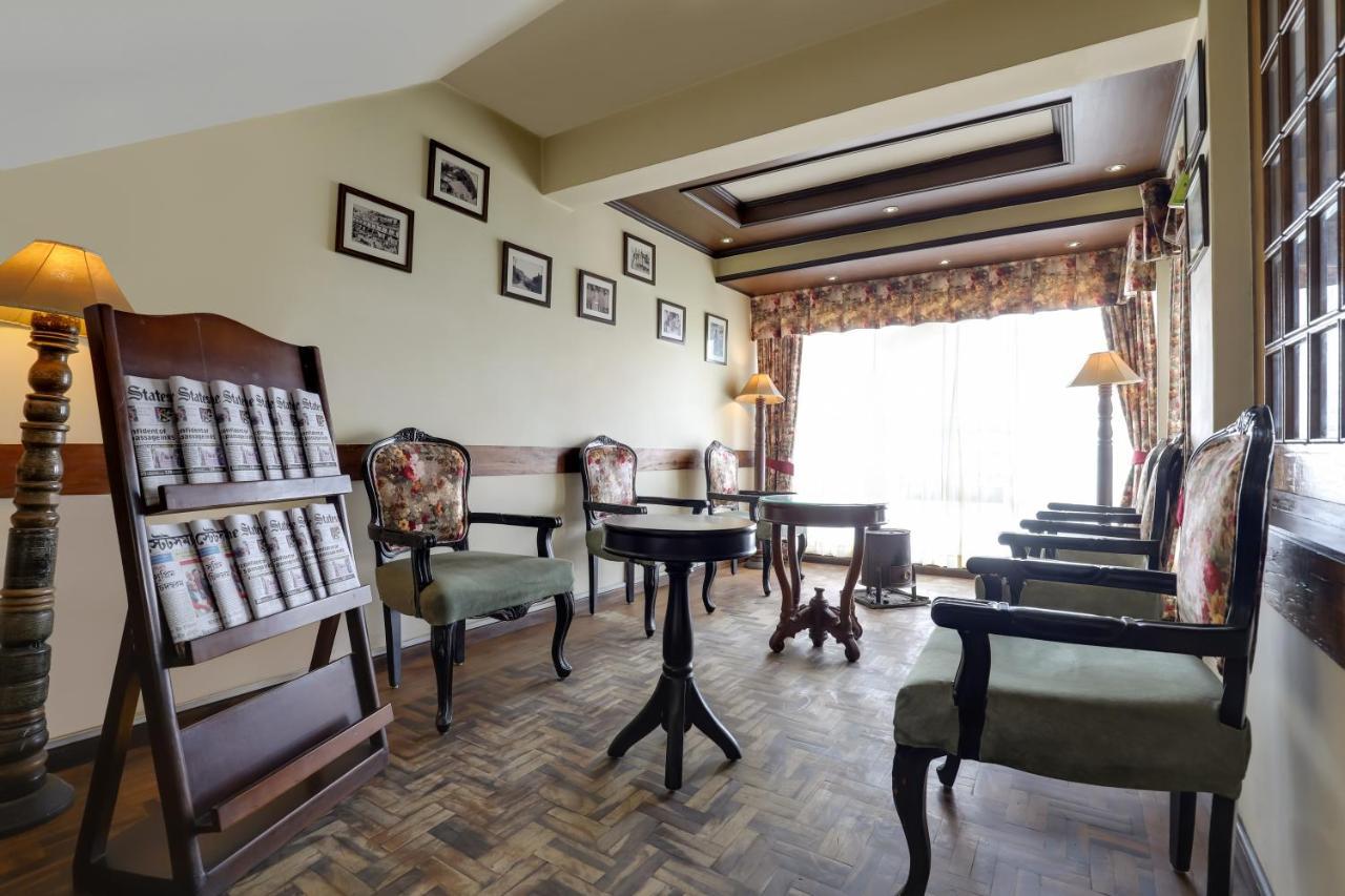 Summit Grace Boutique & Hotel Darjeeling (West Bengal)