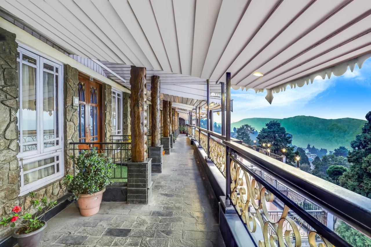 Summit Grace Boutique & 4* Darjeeling (West Bengal)