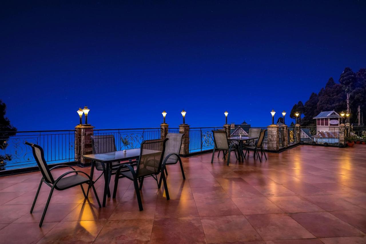 Summit Grace Boutique & Hotel 4*