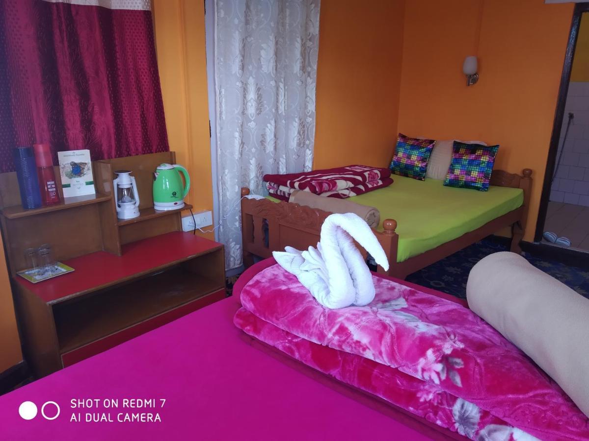 Blue Horizon Homestay