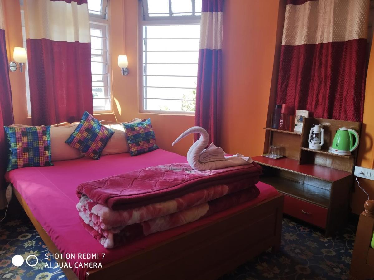 Homestay Blue Horizon