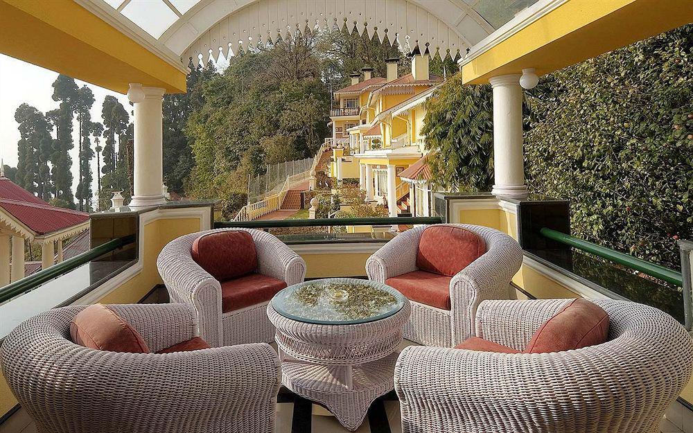Resort Mayfair Darjeeling