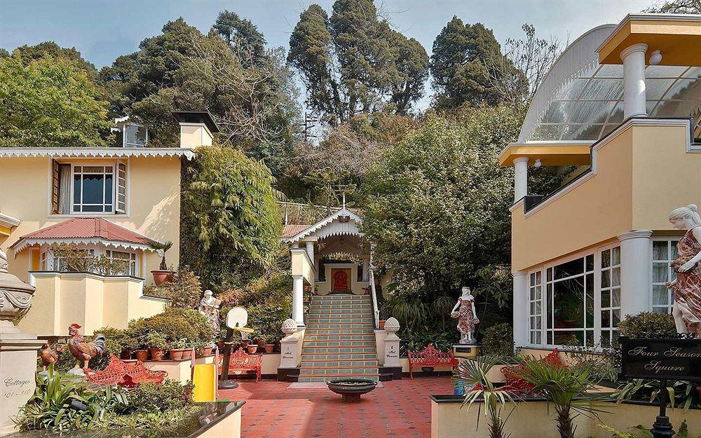 Mayfair Darjeeling Resort 5*