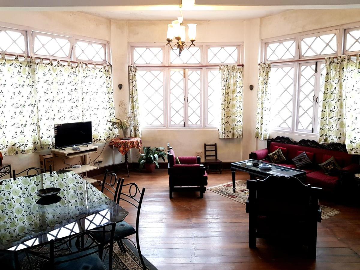 Rani Kothi Heritage Residency Guest house