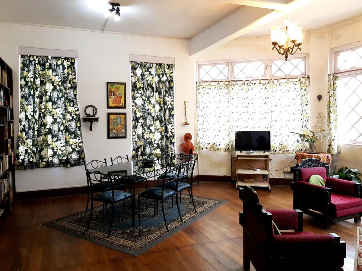 Rani Kothi Heritage Residency * Darjeeling (West Bengal)
