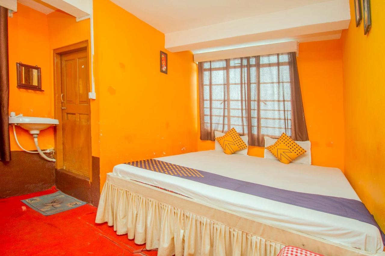 Hotel Spot On 66810 Girija 3*