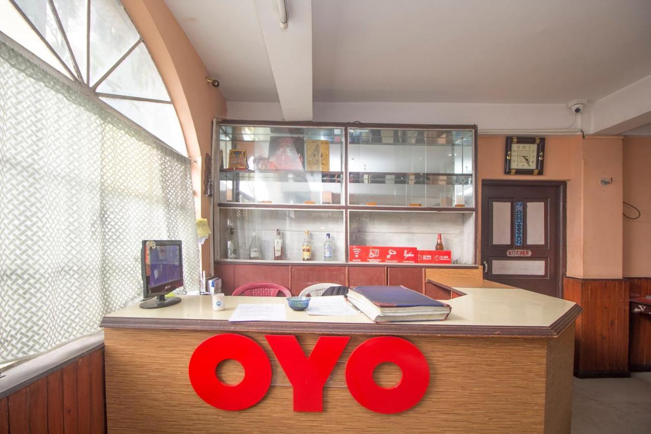 Hotel Oyo 30993 Simma