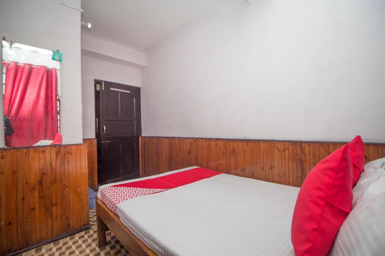Oyo 30993 Simma 3* Darjeeling (West Bengal)