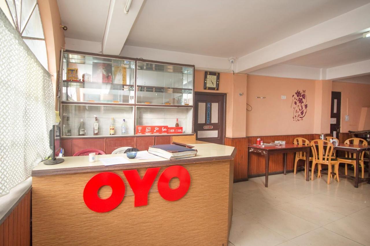 Hotel Oyo 30993 Simma 3*