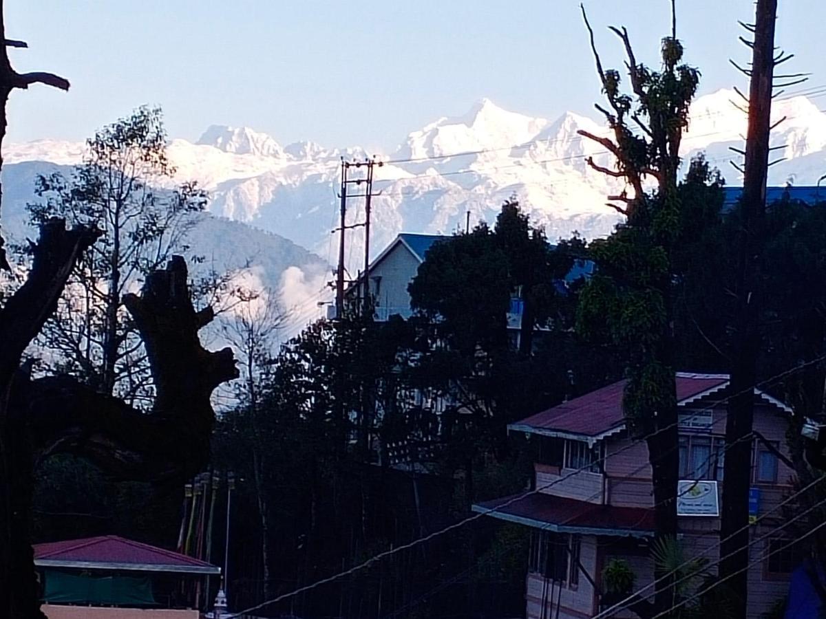 Bed & Breakfast Little Singamari Darjeeling (West Bengal)