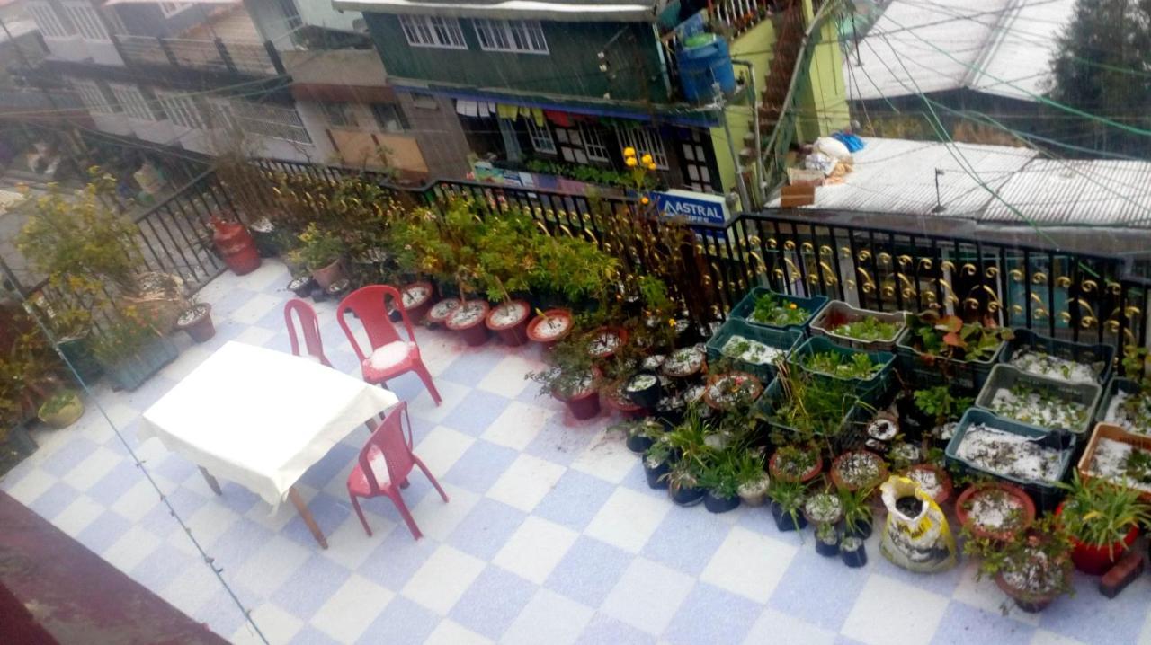 Homestay Benus