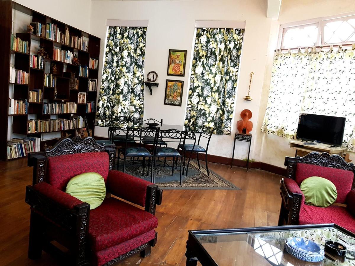 Rani Kothi Heritage Residency *