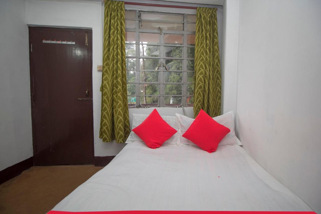 Oyo 30993 Simma 3* Darjeeling (West Bengal)