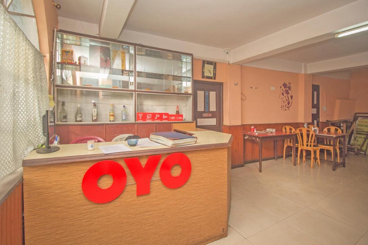 Oyo 30993 Simma