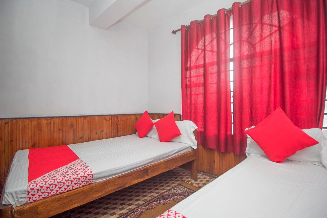 Hotel Oyo 30993 Simma 3*