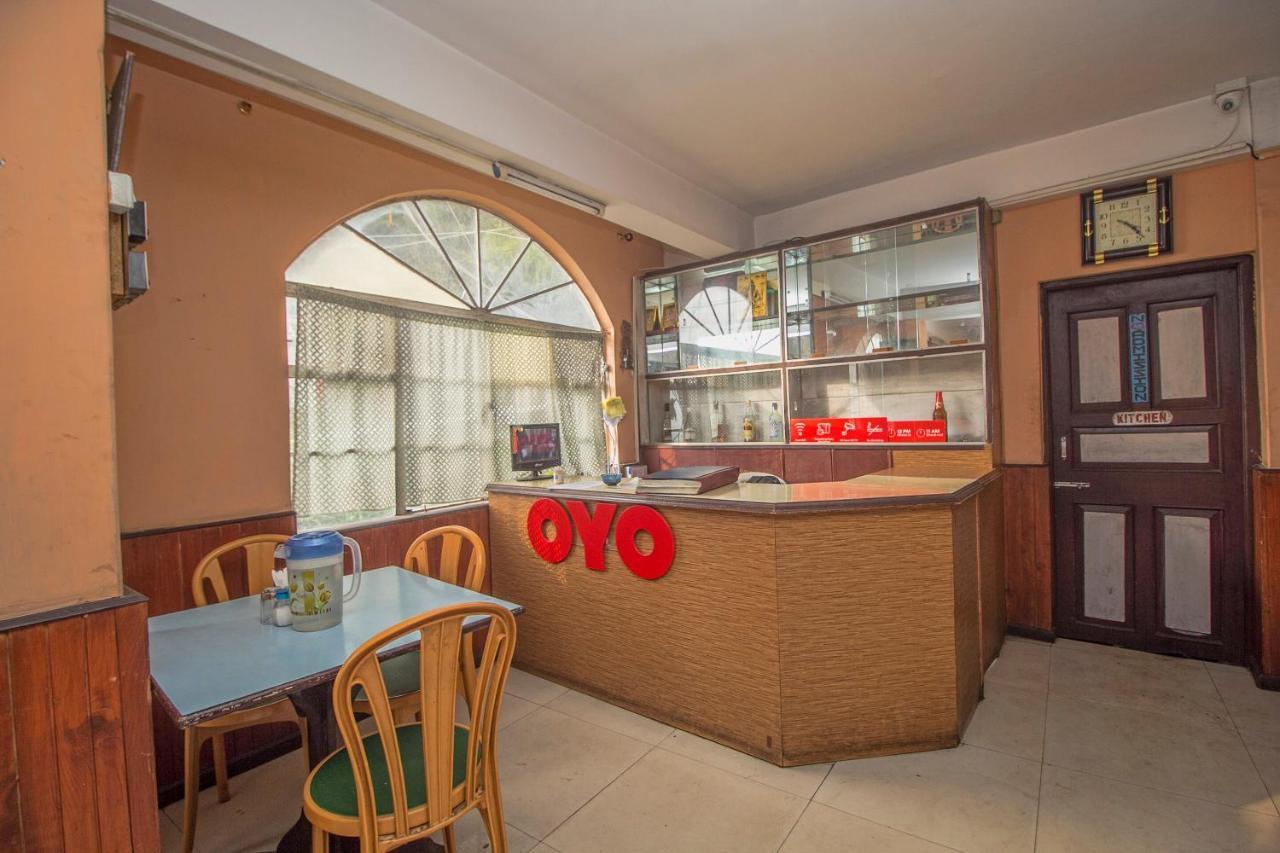 Oyo 30993 Simma Hotel Darjeeling (West Bengal)