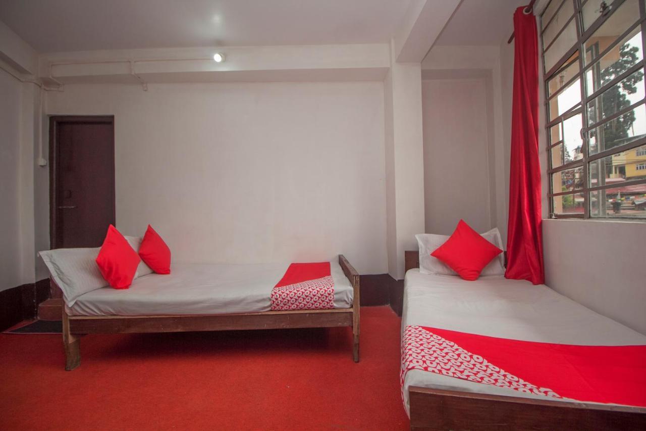 Oyo 30993 Simma Hotel
