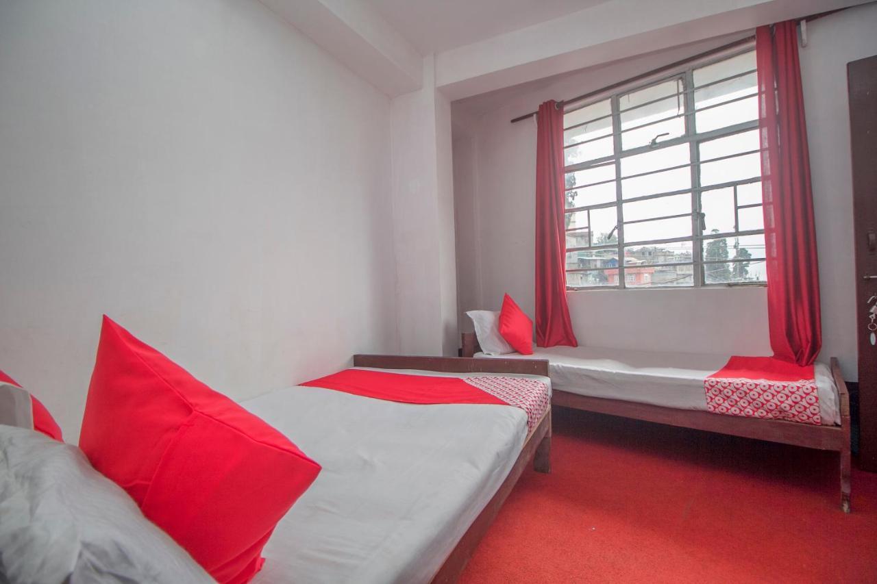 Oyo 30993 Simma Hotel Darjeeling (West Bengal)