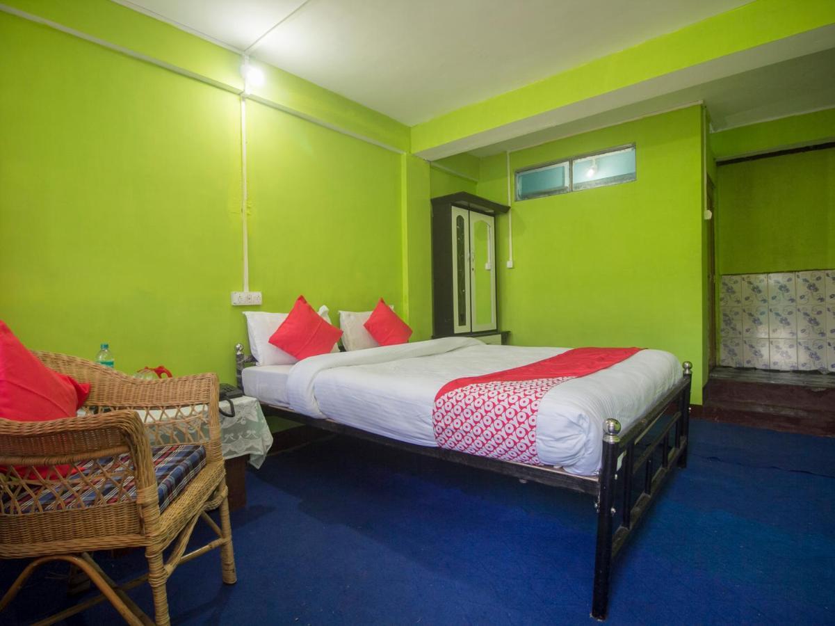Hotel Oyo 6519 Batasia Loop