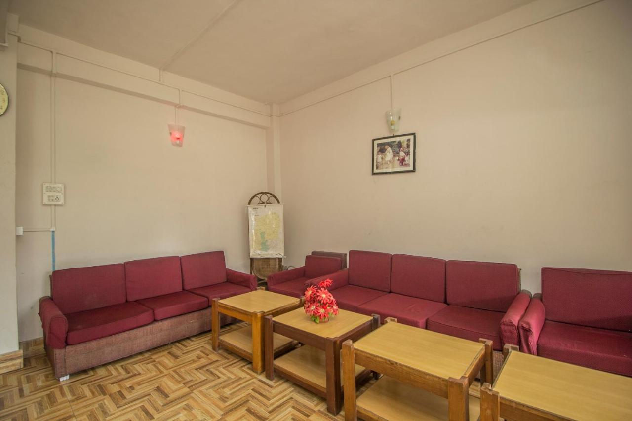 Hotel Oyo 6519 Batasia Loop