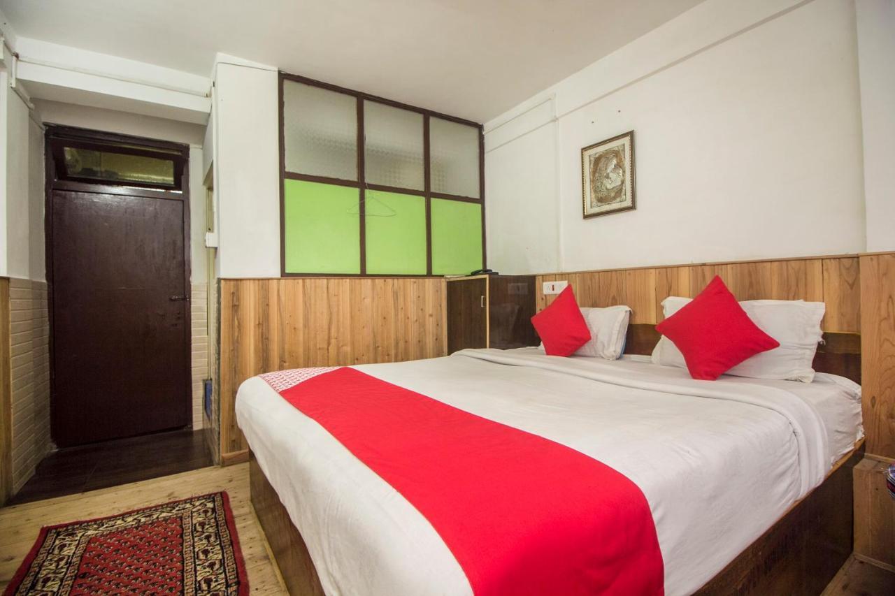 Oyo 6519 Batasia Loop Hotel Darjeeling (West Bengal)
