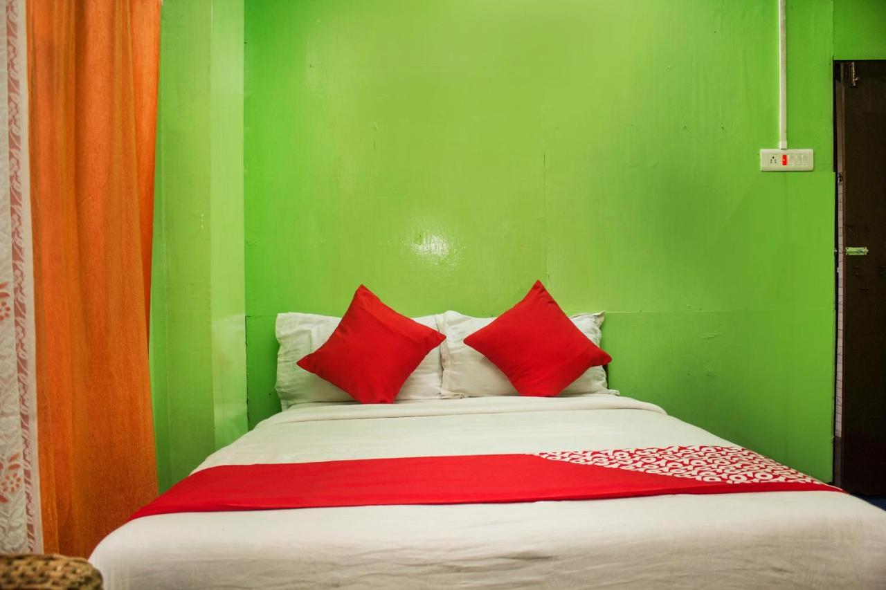 Hotel Oyo 6519 Batasia Loop 3*