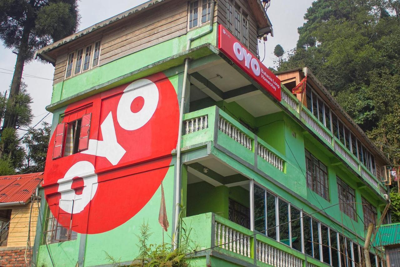 Hotel Oyo 6519 Batasia Loop