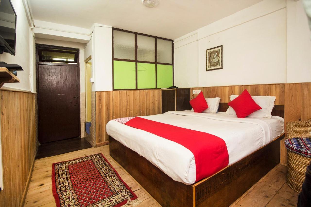 Oyo 6519 Batasia Loop Hotel 3*