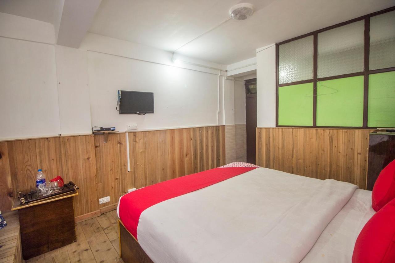Hotel Oyo 6519 Batasia Loop