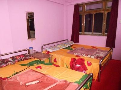 Hotel Central View - Darjeeling