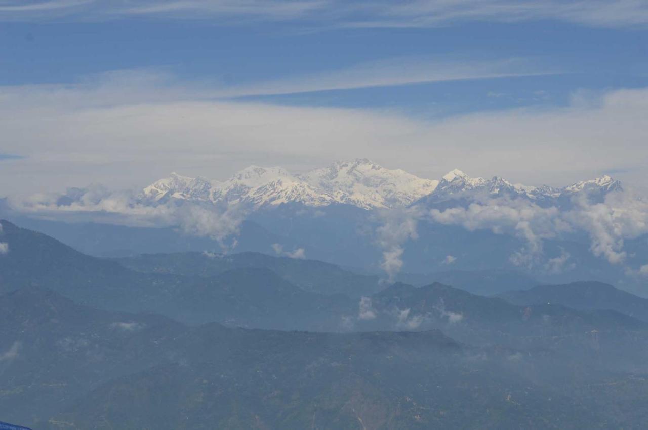 Pradhan Niwas * Darjeeling (West Bengal)