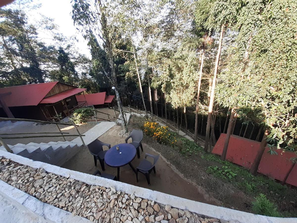 Orion Retreat Guest house