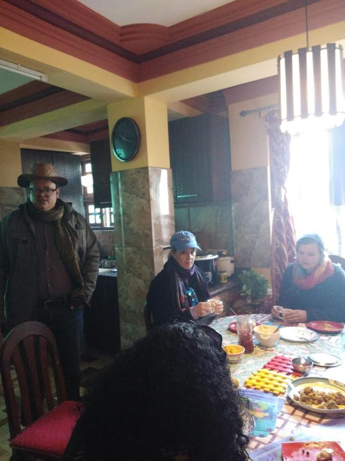 Homestay Anugrah