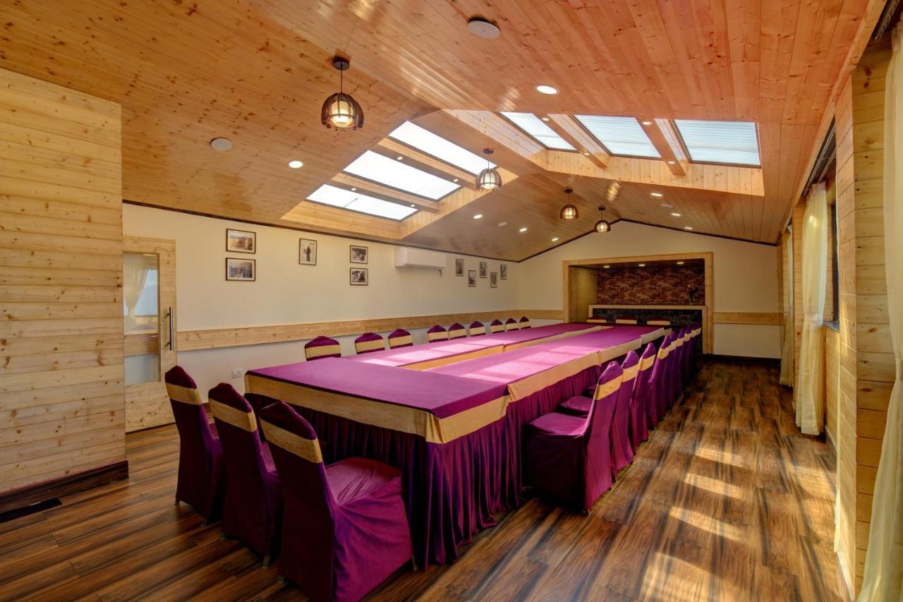 Hotel Sumitel Darjeeling Darjeeling (West Bengal)