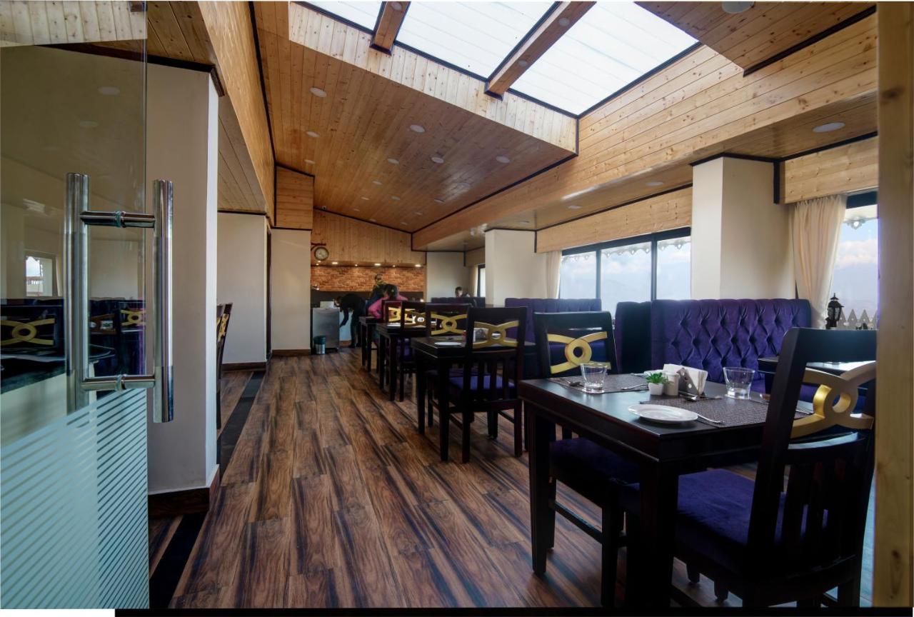 Sumitel Darjeeling 4*