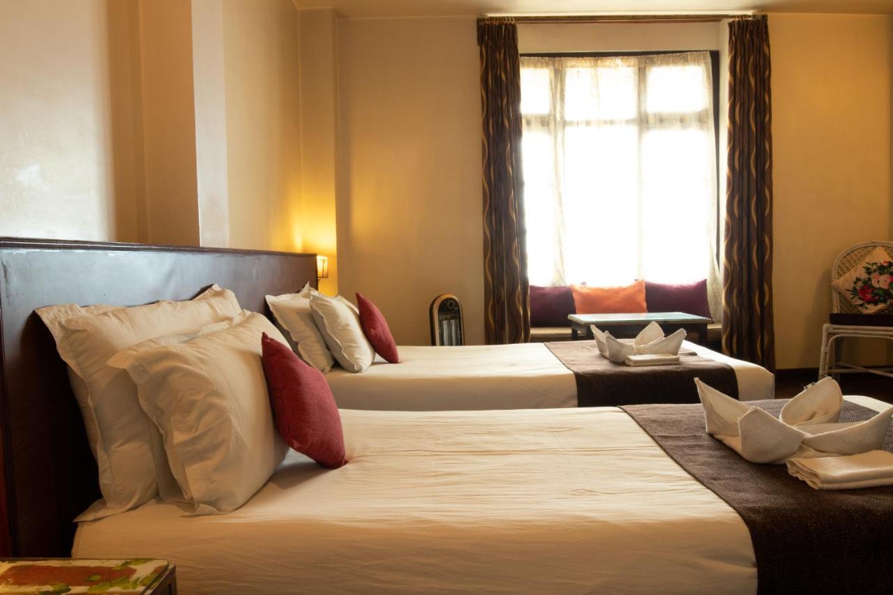Everest Hotel Darjeeling (West Bengal)