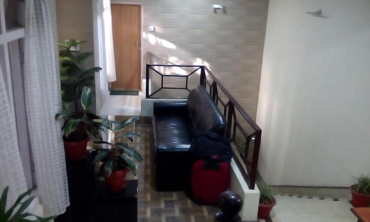 Sandrup Hotel Darjeeling (West Bengal)