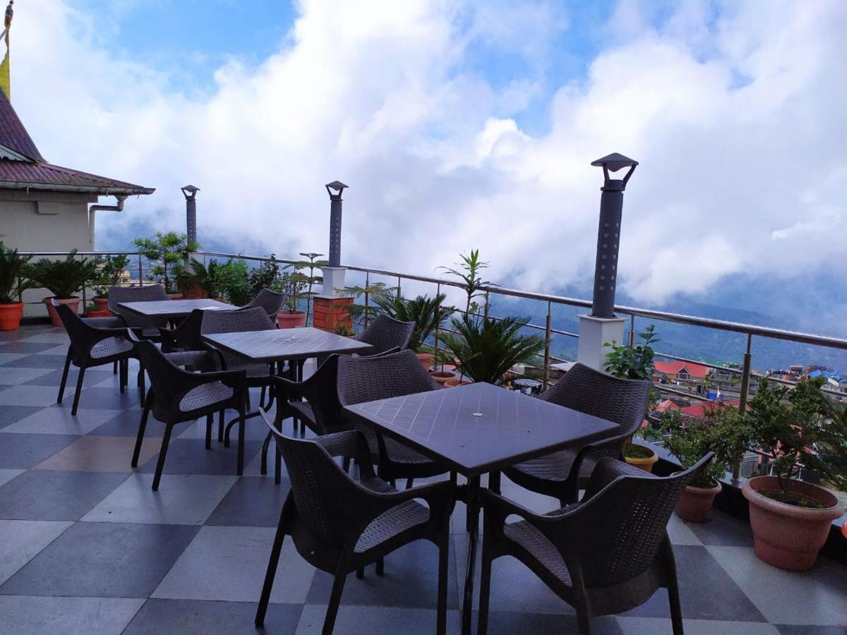 Hotel Sandrup *