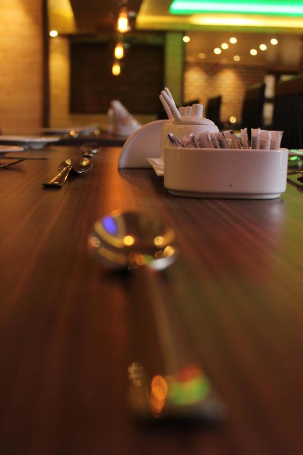Hotel Sanderling Residency &