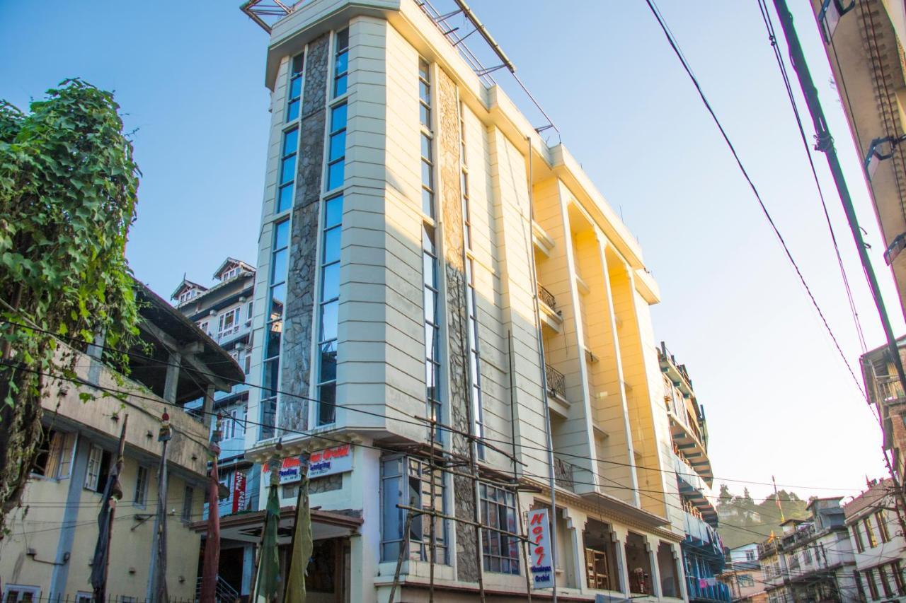Hotel H-H Orchid ! Darjeeling Hotel-At-Prime-Location Spacious-Room With-Wi-Fi-Availability, Near-Mall-Road 3* Darjeeling (West Bengal)