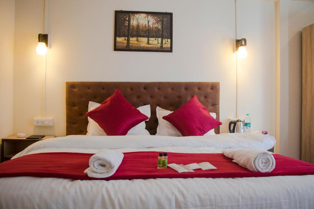 Hotel H-H Orchid ! Darjeeling Hotel-At-Prime-Location Spacious-Room With-Wi-Fi-Availability, Near-Mall-Road Hotel Darjeeling (West Bengal)